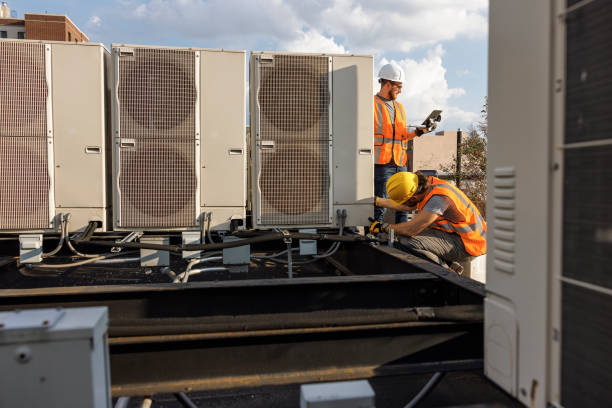 Best Emergency HVAC repair  in Wheaton, MN
