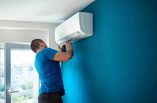Best Furnace installation  in Wheaton, MN