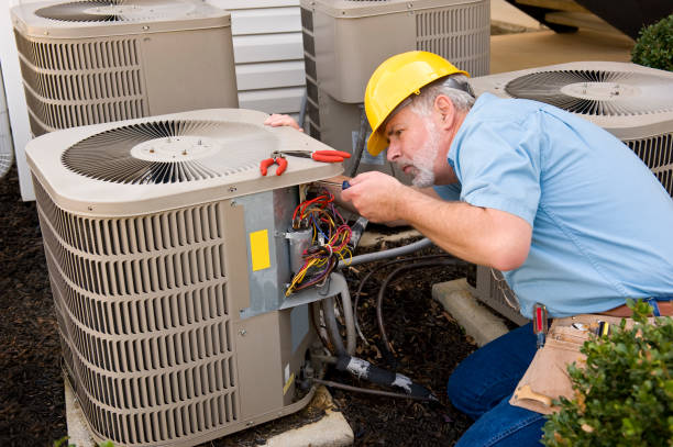 Best Affordable HVAC services  in Wheaton, MN