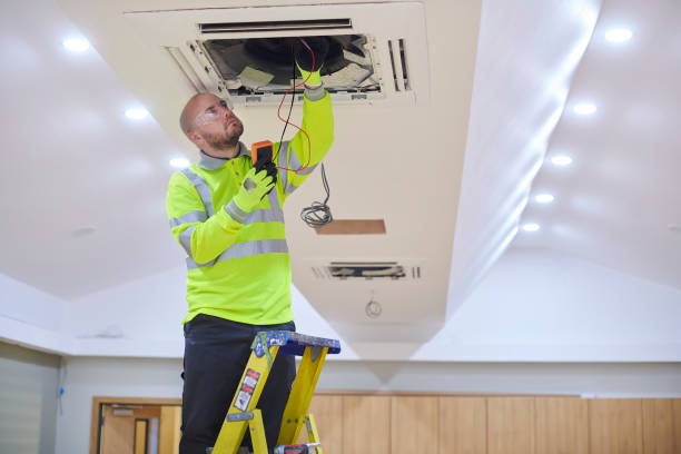 Best HVAC cleaning services  in Wheaton, MN