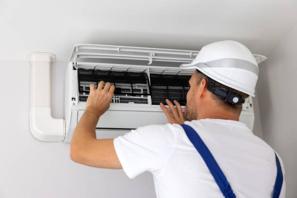 Best Ductless HVAC repair  in Wheaton, MN