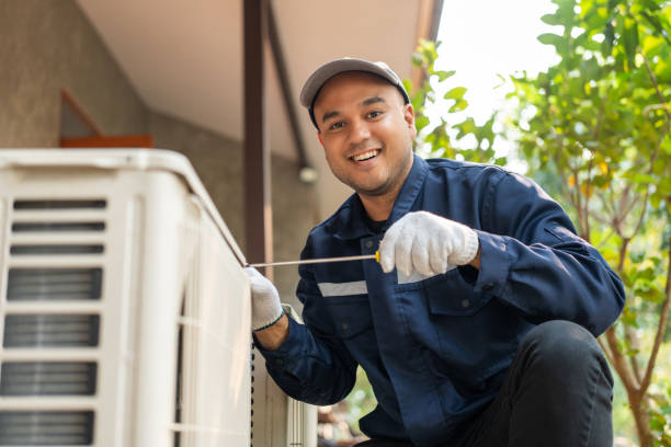 Best Local HVAC companies  in Wheaton, MN