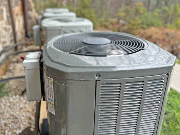 HVAC emergency services in Wheaton, MN
