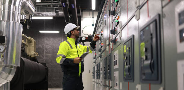 Best Residential HVAC services  in Wheaton, MN