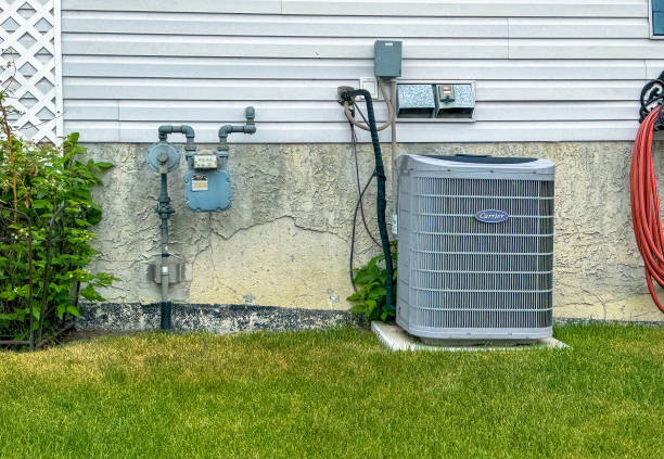 Best HVAC repair near me  in Wheaton, MN