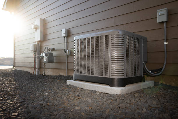 Best HVAC air duct cleaning  in Wheaton, MN